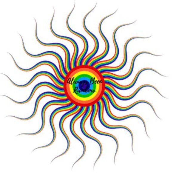 Always Been Rainbow - Picture 1 of 1